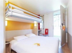 Premiere Classe Auxerre | Moneteau