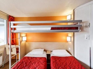 Premiere Classe Carcassonne | Villalbe