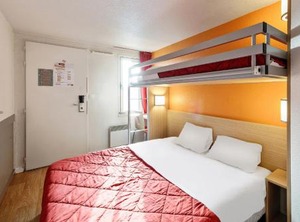 Premiere Classe Carcassonne | Villalbe