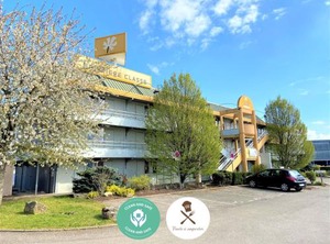 Premiere Classe Dijon Sud Marsannay | Marsannay-la-Cote