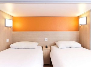 Premiere Classe Vichy Bellerive Sur | Bellerive-sur-Allier