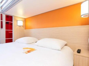Premiere Classe Vichy Bellerive Sur | Bellerive-sur-Allier