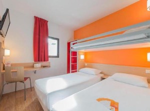 Premiere Classe Vichy Bellerive Sur | Bellerive-sur-Allier