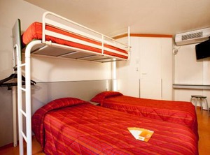 Premiere Classe Mulhouse Sud Morschwiller | Morschwiller-le-Bas
