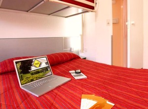 Premiere Classe Gueret | Gueret