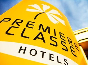 Premiere Classe Gueret | Gueret