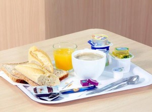 Premiere Classe Gueret | Gueret