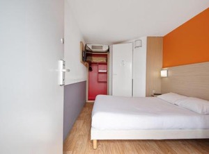 Lyon | Decines-Charpieu