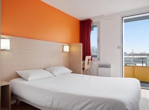 Lyon | Decines-Charpieu