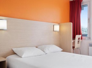 Lyon | Decines-Charpieu