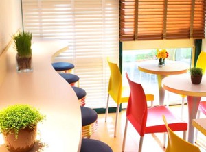 Premiere Classe Marne Vallée Torcy | Torcy-le-Grand