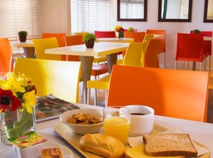 Premiere Classe Marne Vallée Torcy | Torcy-le-Grand