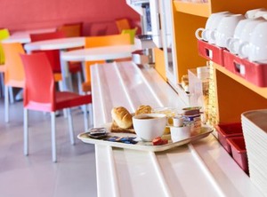 Premiere Classe Marne Vallée Torcy | Torcy-le-Grand