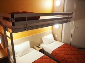 Premiere Classe Saumur | Saint-Lambert-des-Levees