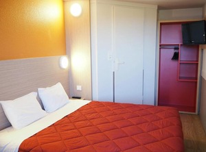 Premiere Classe Saumur | Saint-Lambert-des-Levees