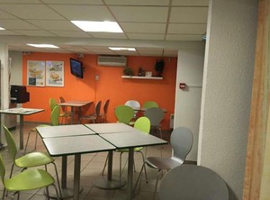 Premiere Classe St Etienne Nord Villars | Villars