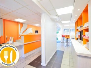 Premiere Classe Tours Nord | Parcay-Meslay