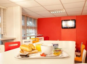 Premiere Classe Tours Nord | Parcay-Meslay