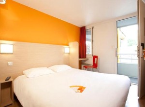 Premiere Classe Tours Nord | Parcay-Meslay