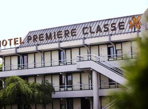 Premiere Classe Vierzon | Vierzon