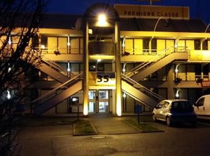 Premiere Classe Vierzon | Vierzon