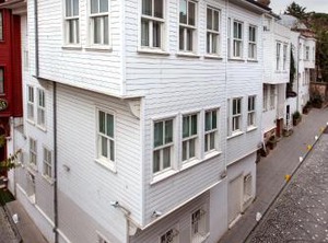 Hotels | Sultanahmet