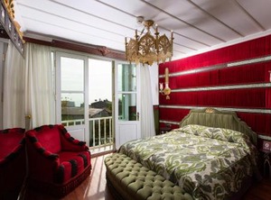 Hotels | Sultanahmet