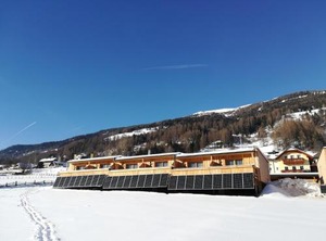 Premium Appartements Sonnenbahn | Sankt Michael im Lungau