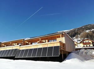 Premium Appartements Sonnenbahn | Sankt Michael im Lungau