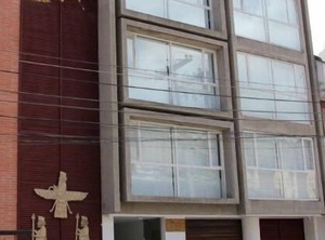 Edificio Monir Premium Bogota | Usaquen