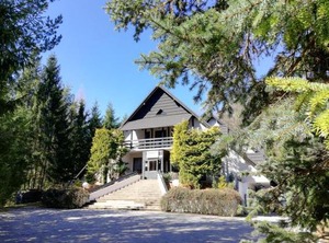 Prenočišča Mraz Hills | Velenje