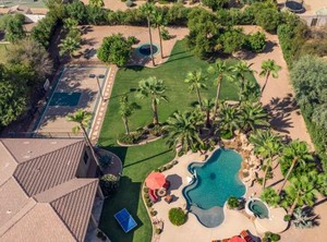 Preston | McDowell Ranchos