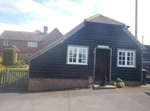 Prestwick Oak | Haslemere