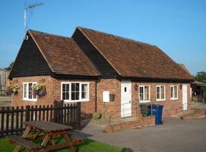 Prestwick Oak | Haslemere