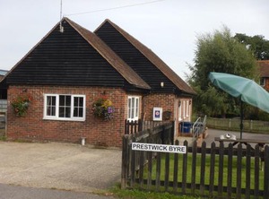 Prestwick Oak | Haslemere