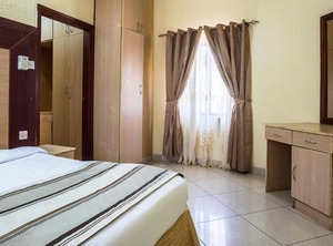 Prideinn Express | Nyali