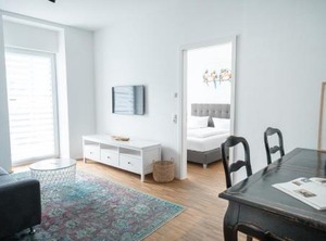Prime Park Aschaffenburg | Innenstadt