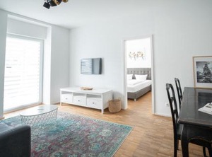 Prime Park Aschaffenburg | Innenstadt