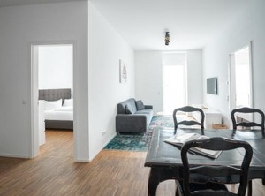 Prime Park Aschaffenburg | Innenstadt