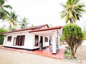Mirissa | Thalaramba