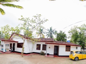 Mirissa | Thalaramba