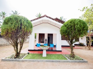 Mirissa | Thalaramba