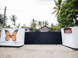 Mirissa | Thalaramba