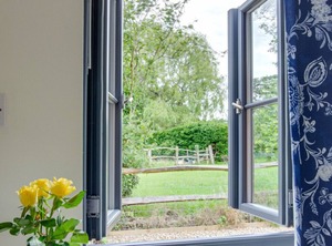 Primrose Lodge | Mayfield