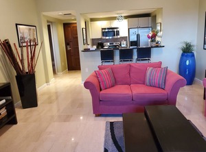 Princess Heights | Oyster Pond