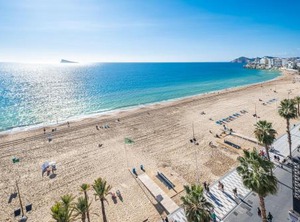 Principado Arena | Benidorm Centro