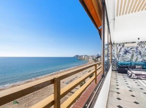 Principado Arena | Benidorm Centro