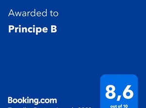 Principe | Central District