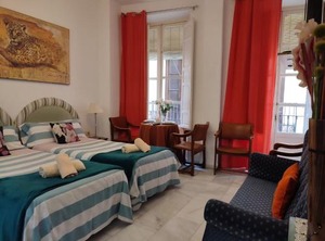 Principe | Central District