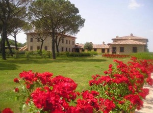 Principe Del Trasimeno | Rigutini